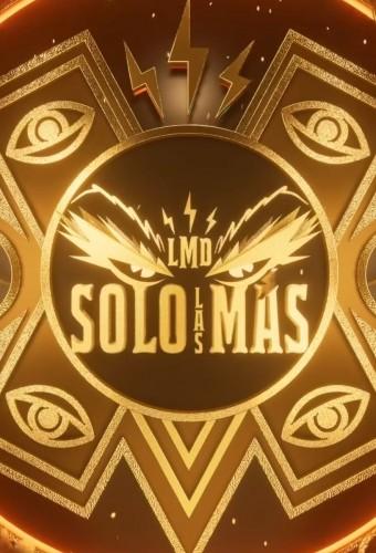 Solo Las Más