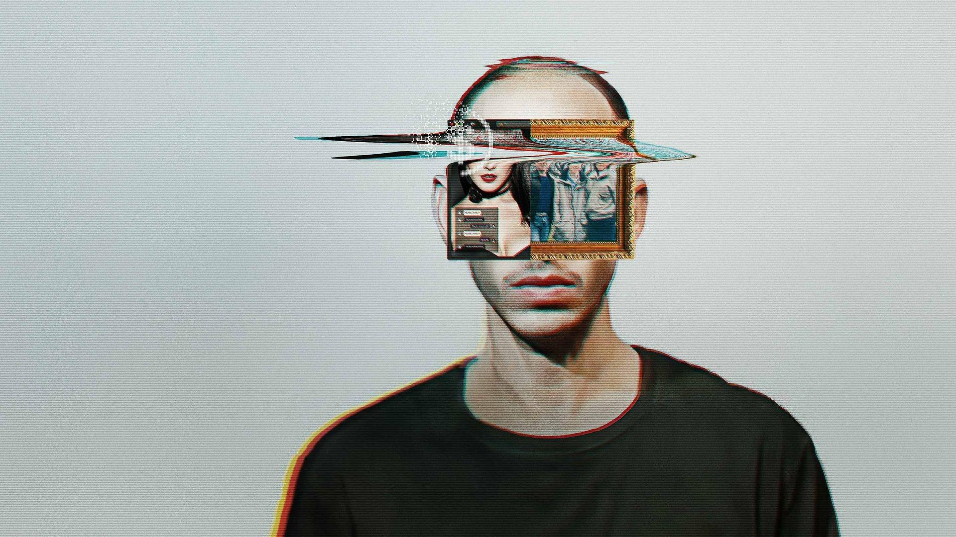 Ctrl+Alt+Desire  