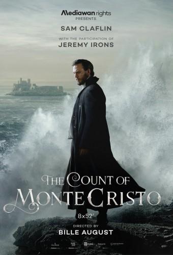 The Count of Monte Cristo (2024)