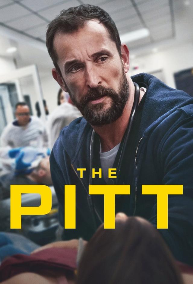 The Pitt