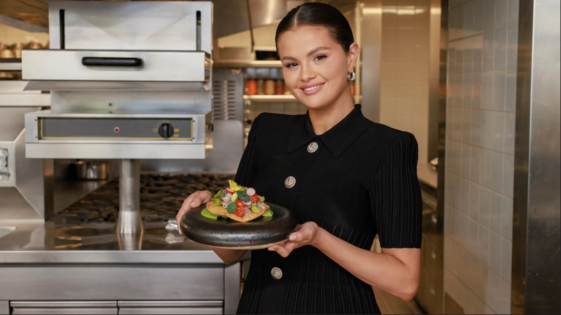 Selena + Restaurant