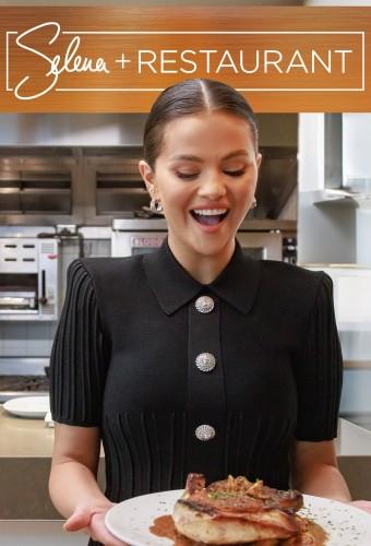 Selena + Restaurant