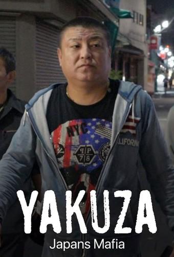 Yakuzas - Japan Mafia