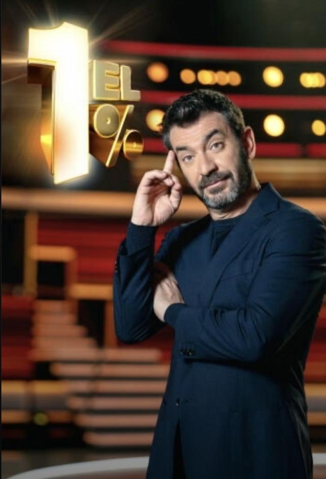 El 1%