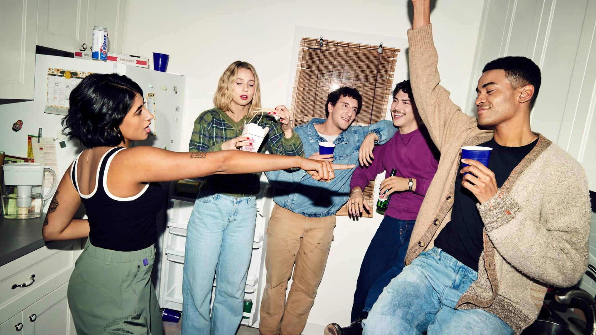 Adults (2025)