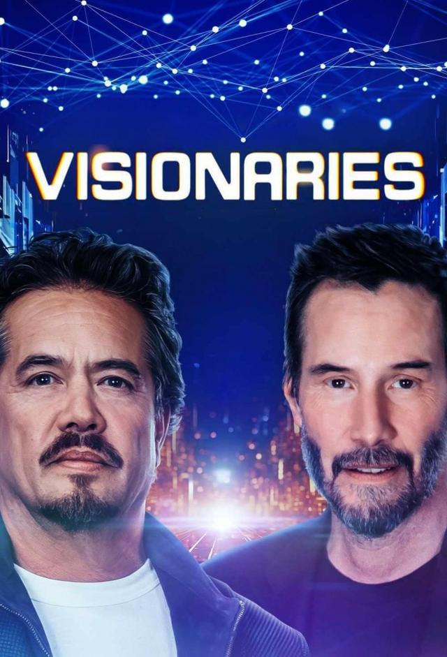 Visionaries (2025)