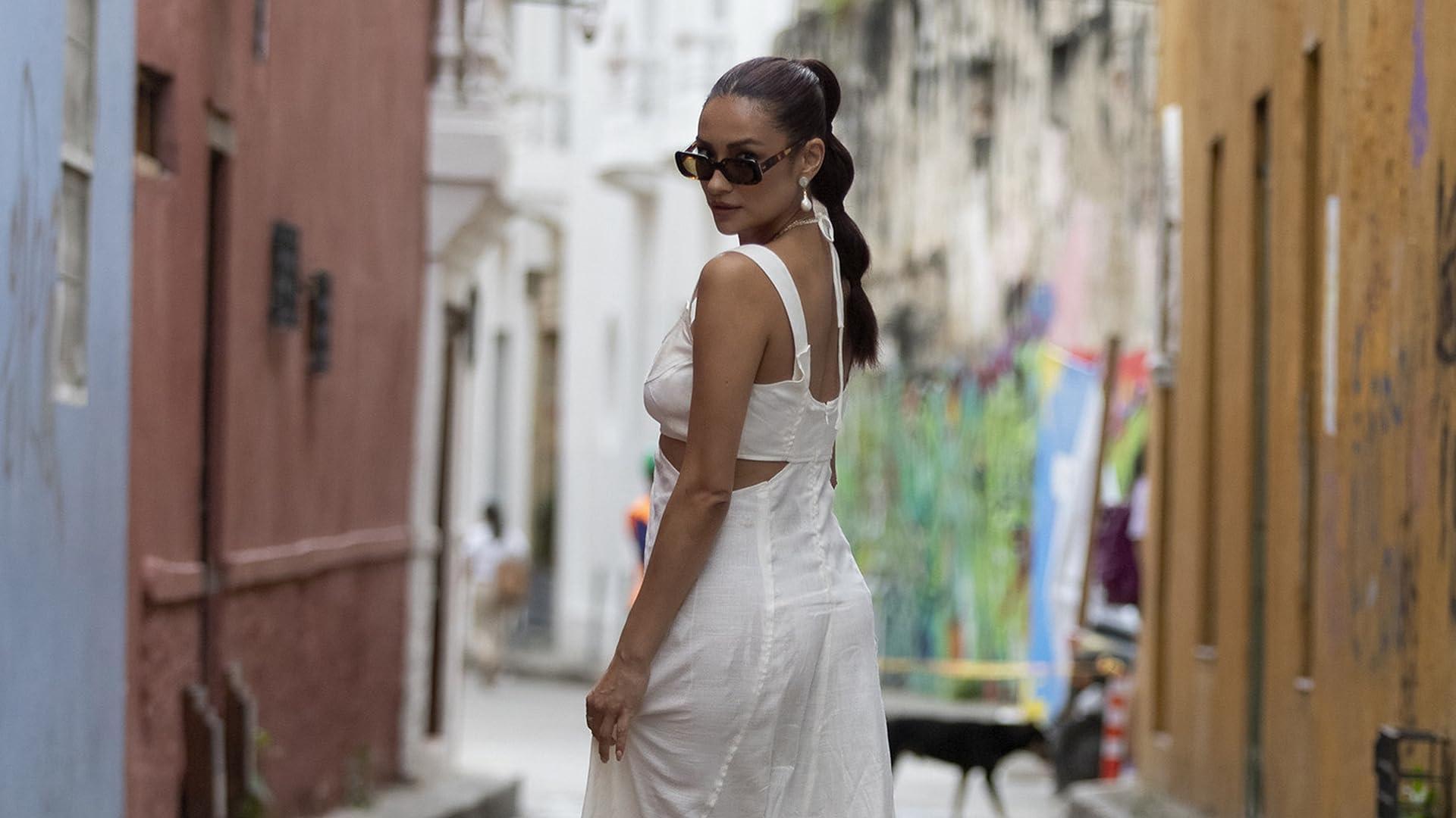 Thirst with Shay Mitchell