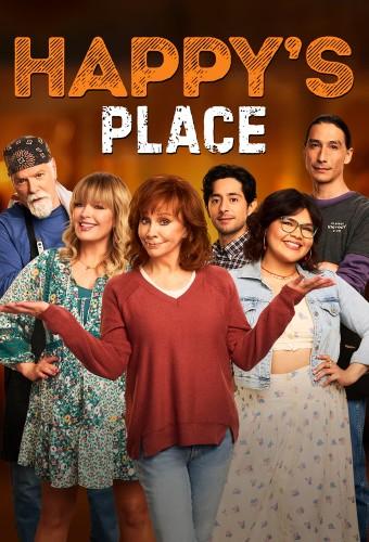 Happy's Place