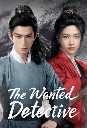 The Wanted Detective
