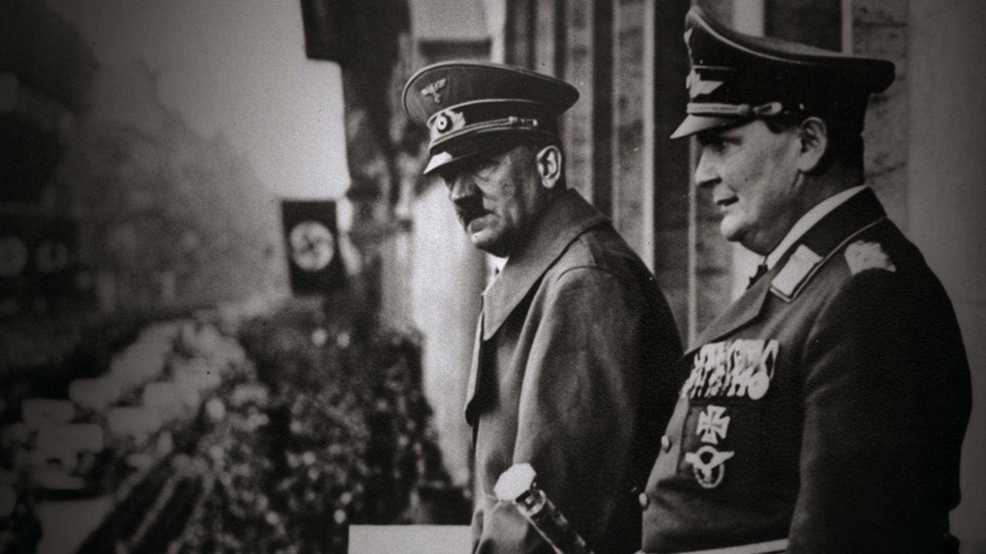 Hitler and the Nazis: Evil on Trial