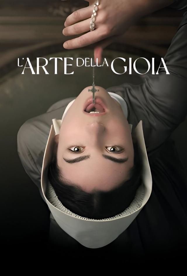 The Art of Joy