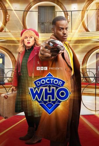 Doctor Who (2023)