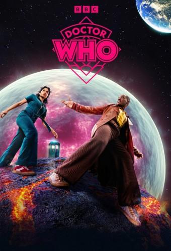Doctor Who (2023)