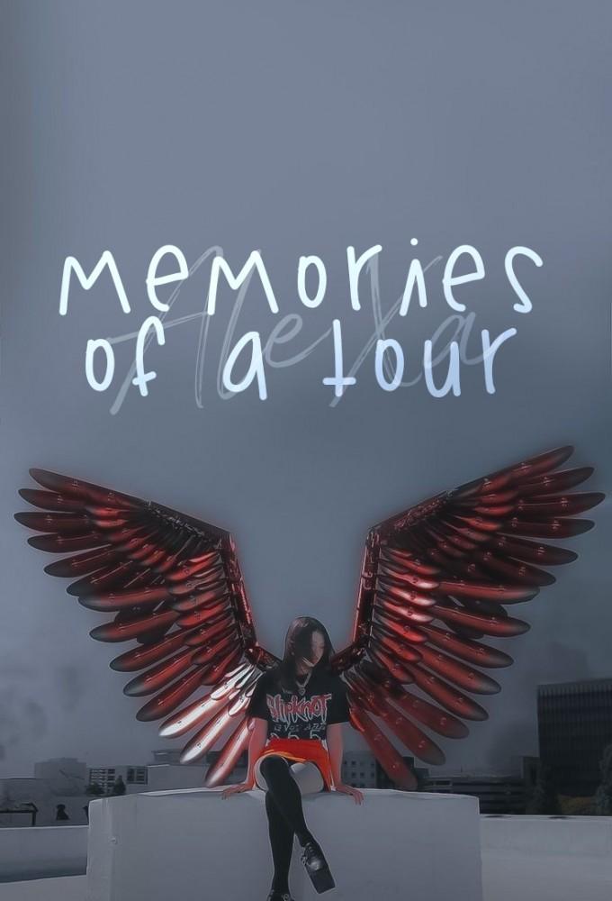 AleXa: Memories of a Tour