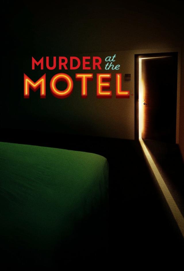 Murder at the Motel