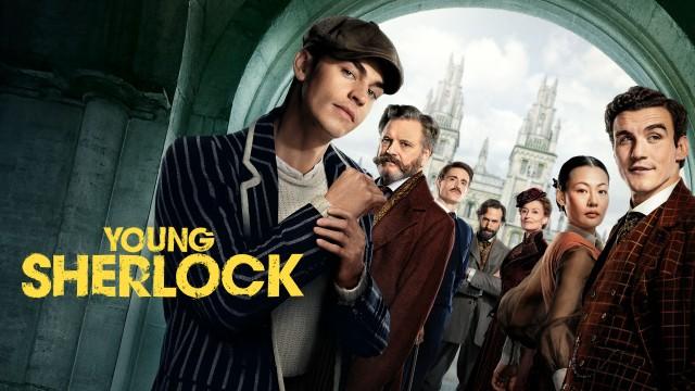Young Sherlock (2026)