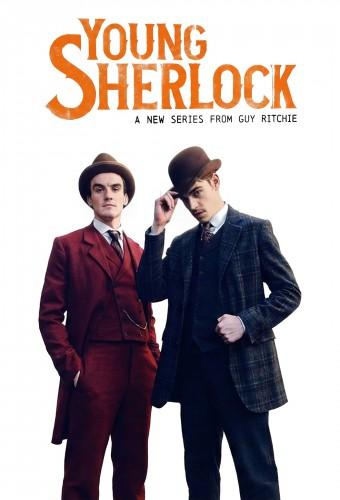 Young Sherlock (2026)