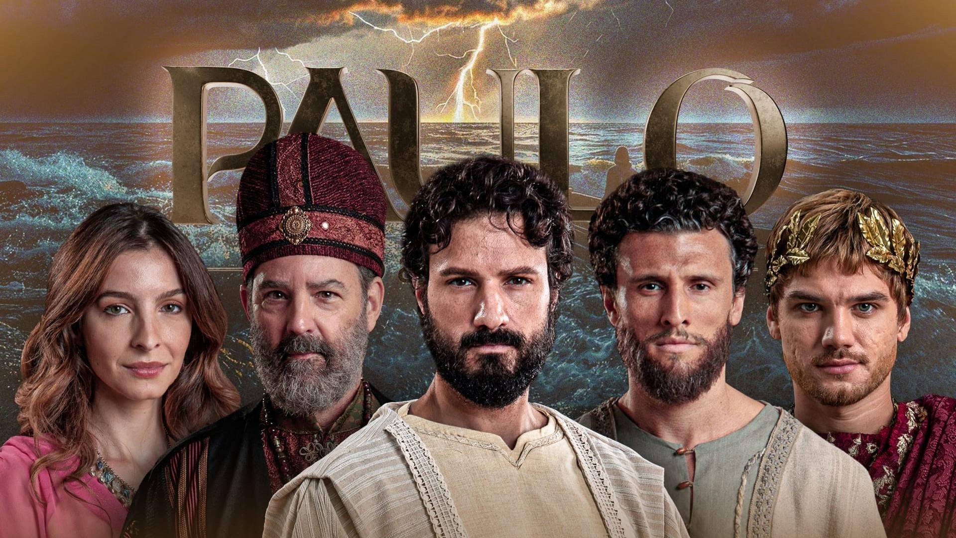 Paulo, o Apóstolo