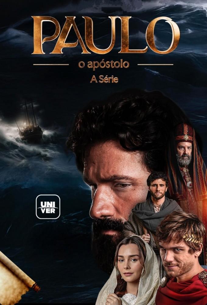 Paul, the Apostle