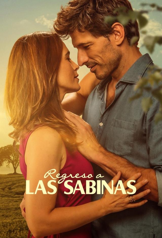 Return to Las Sabinas