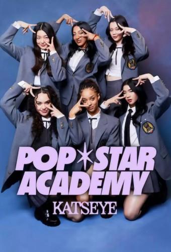 Pop Star Academy: KATSEYE