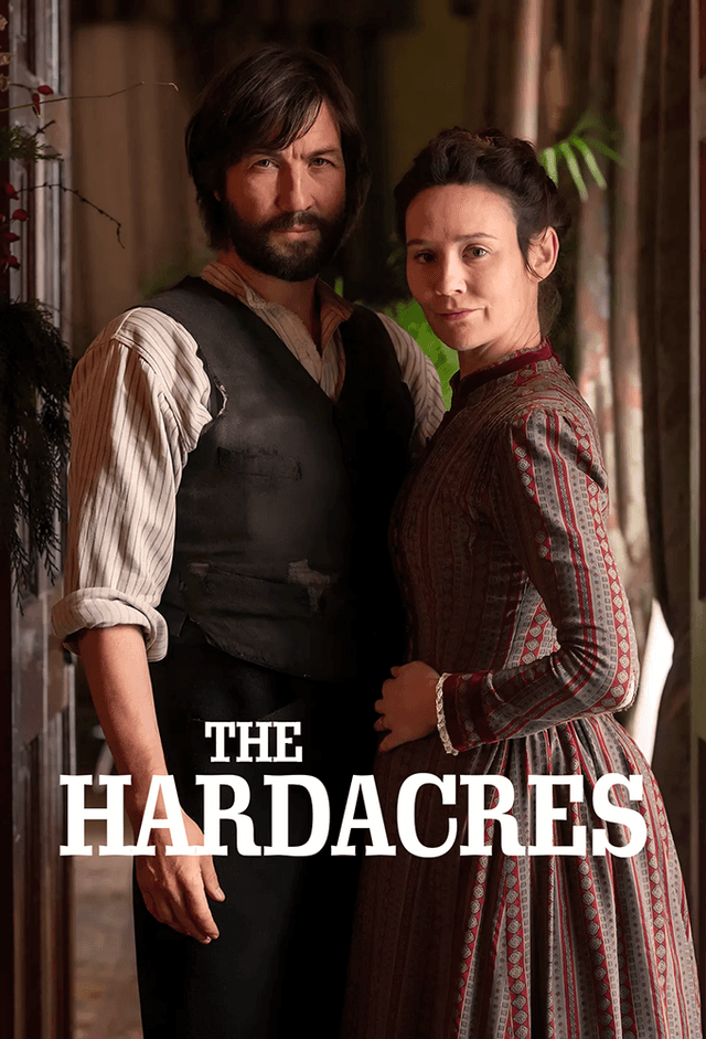 The Hardacres