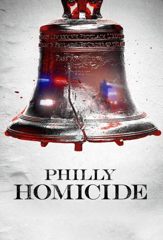 Philly Homicide