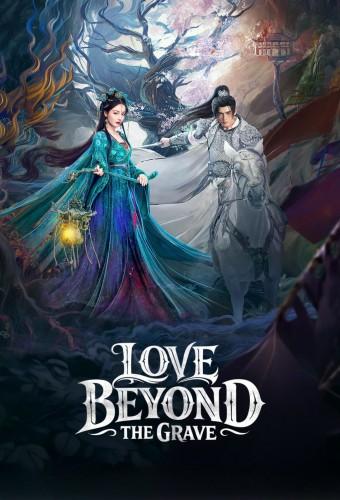 Love Beyond the Grave