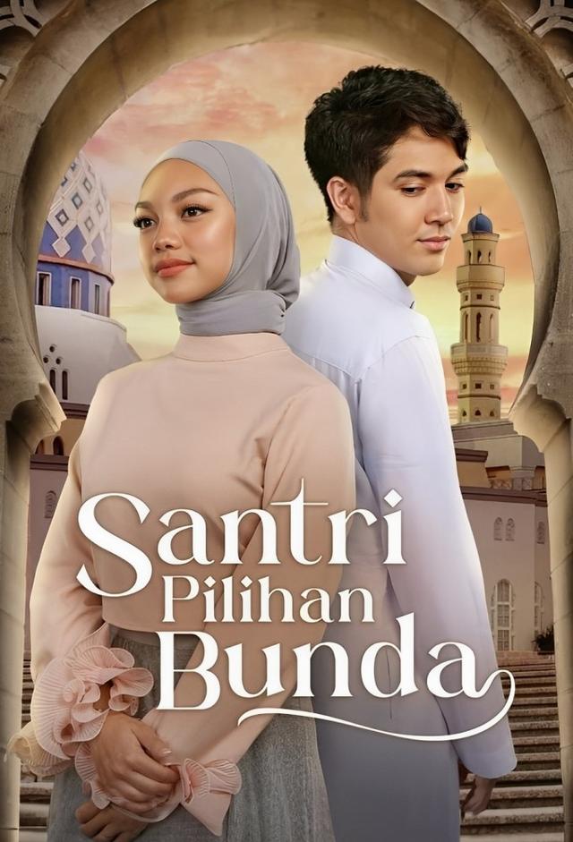 Santri Pilihan Bunda