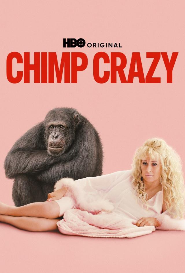 Chimp Crazy