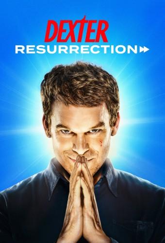 Dexter: Resurrection