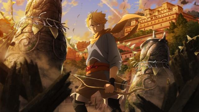 Daemons of the Shadow Realm