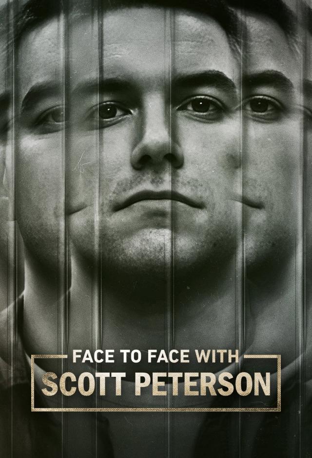 Face to Face with Scott Peterson