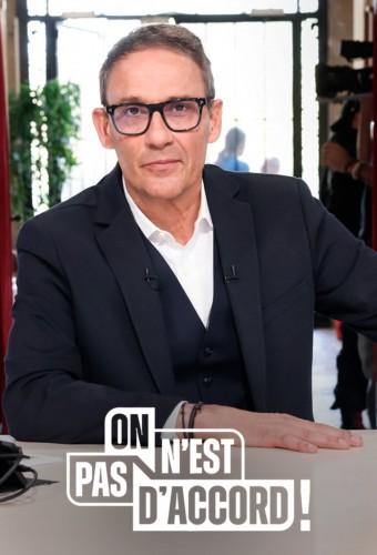 On n'est pas d'accord !