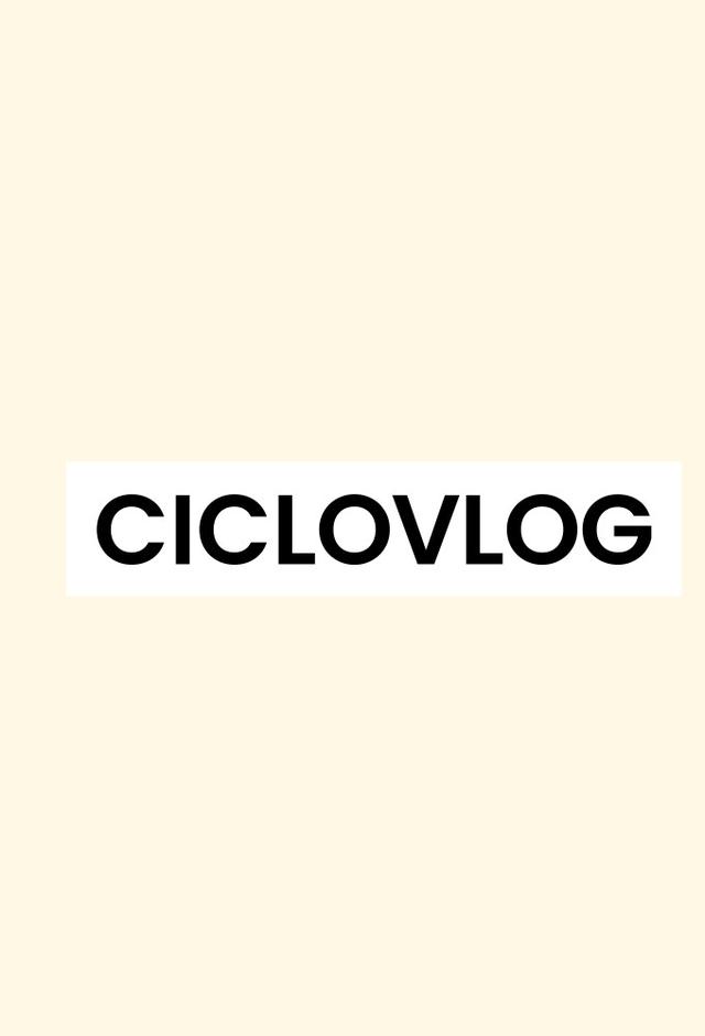 CICLOVLOG