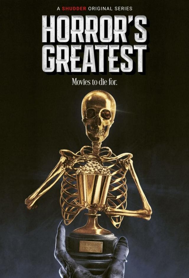 Horror's Greatest