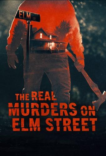 The Real Murders on Elm Street