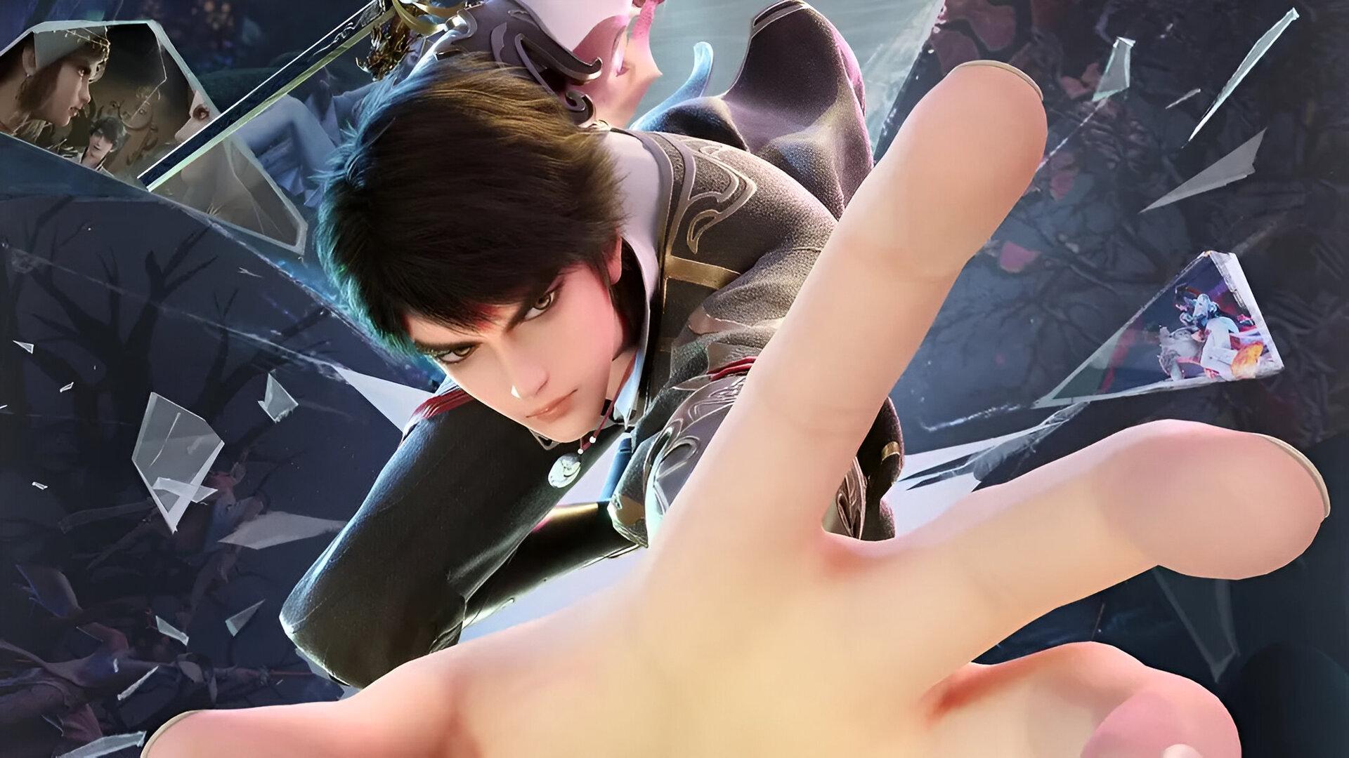 The Strongest Upgrade