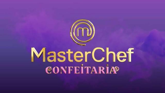 MasterChef Brazil Dessert Masters