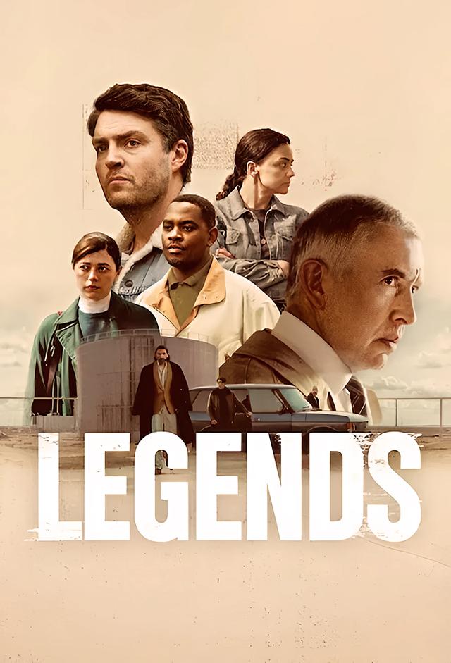 Legends (2026)