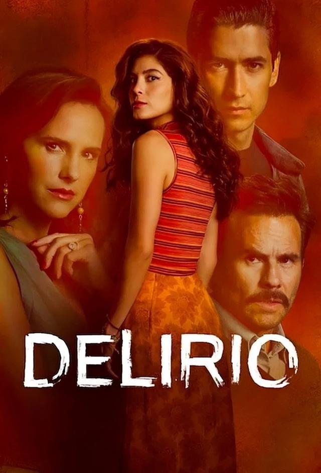 Delirio