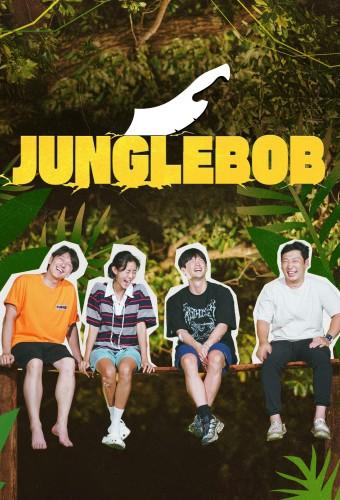 Jungle Bob