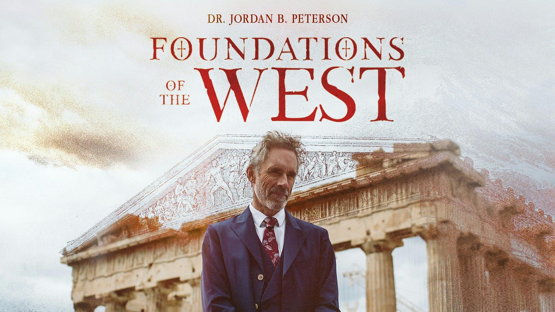 Foundations Of The West