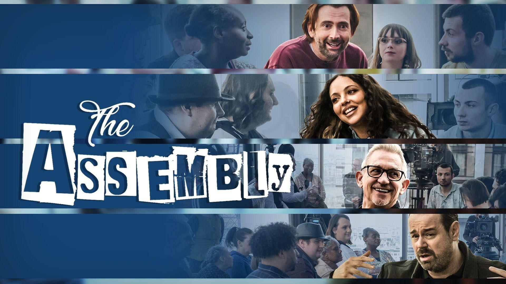 The Assembly (UK)