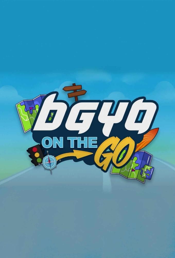BGYO On The Go
