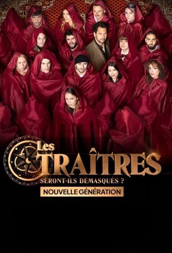 Les Traîtres, nouvelle génération