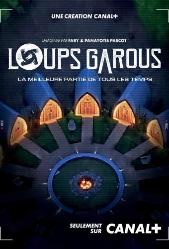 Loups garous