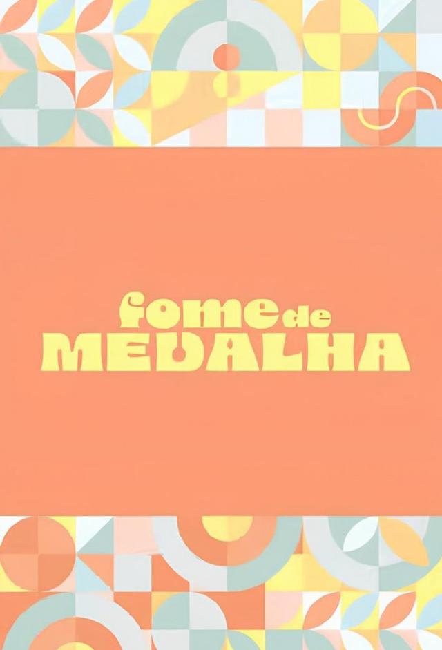 Fome de Medalha