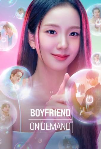 Boyfriend on Demand