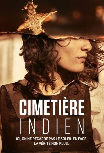 Cimetière indien